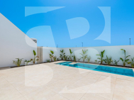 Town House · Nouvelle construction LOS ALCAZARES · Serena Golf