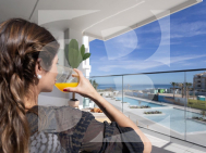 Appartement · Nouvelle construction Denia · Las Marinas