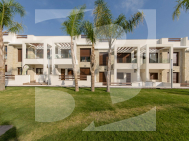 Bungalow · Obra Nueva TORREVIEJA · Los Balcones