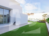 Villa · Nouvelle construction TORREVIEJA · Torreta Florida