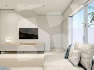 Villa · Nouvelle construction PILAR DE LA HORADADA · Torre de la Horadada