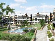 Apartment · New Build ORIHUELA COSTA · Los Altos