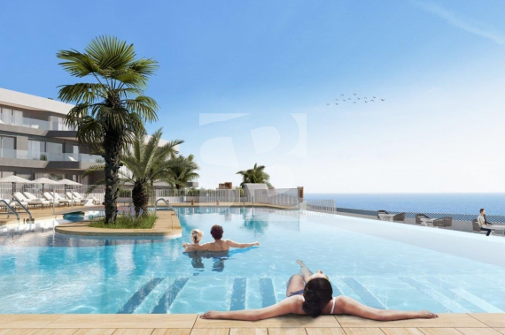 Apartment - Odsprzedaż - Aguilas - Aguilas