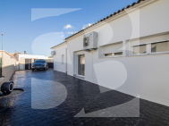 Villa · Obra Nueva Pinoso · Lel