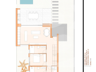 Villa · Nouvelle construction Banos y Mendigo · Altaona Golf