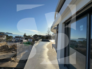 Villa · Obra Nueva Benissa · Playa de La Fustera