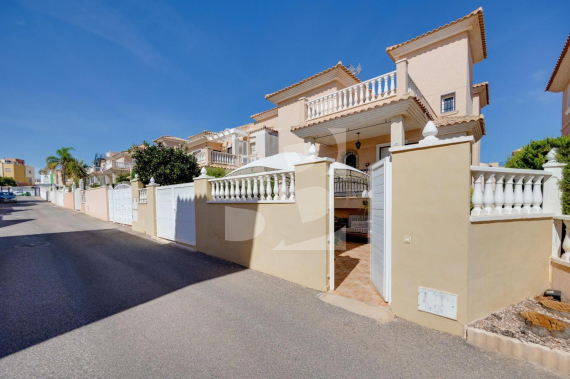 Villa - Segunda Mano - Orihuela-Costa - Los Altos