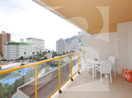 Attique · Nouvelle construction Calpe · La Calalga
