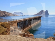 Bерхний этаж · Новостройка Aguilas · Isla Del Fraile