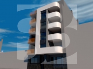 Apartment · Nowo zbudowane TORREVIEJA · 