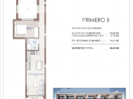 Apartment · New Build TORREVIEJA · Playa Del Cura