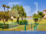 A · La Revente TORREVIEJA · Parque las naciones