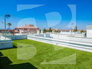Villa · Nouvelle construction LOS ALCAZARES · Torre del Rame