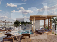 Attique · Nouvelle construction Guardamar del Segura · Pueblo