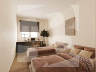 Apartamento · Obra Nueva Aguilas · Playa de Levante