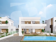 Villa · Nouvelle construction FINESTRAT · Seascape Resort