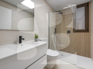 Appartement · Nouvelle construction LOS ALCAZARES · Serena Golf