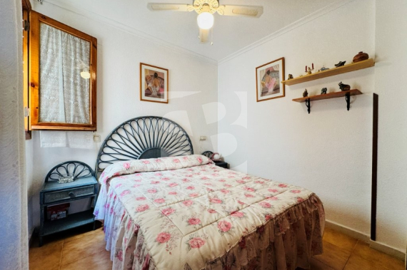 Apartment - Resale - La Mata - Puerto Romano
