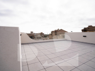 Bungalow · Nouvelle construction PILAR DE LA HORADADA · pueblo