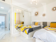 Villa · Nouvelle construction ORIHUELA COSTA · Pau 26
