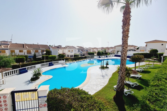 Apartment - Odsprzedaż - La Mata - Parquemar IV