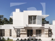 Villa · New Build FINESTRAT · Sierra Cortina