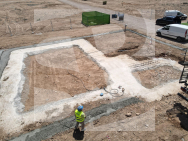 Town House · Nouvelle construction Fuente Álamo · La Pinilla