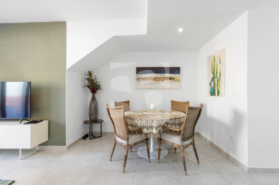 Apartment - Top Floor Apartment - Segunda Mano - TORREVIEJA - Torrevieja