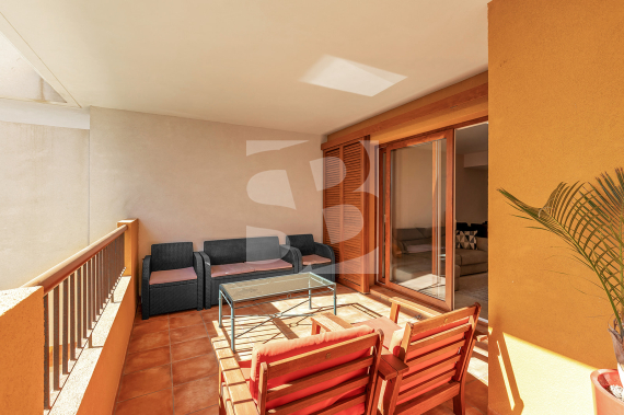 Appartement - La Revente - Punta Prima - La Recoleta