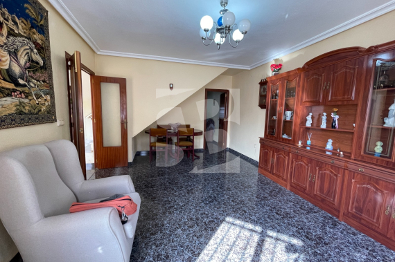  - La Revente - Jacarilla - Comunidad Valenciana