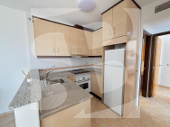 Attique · Nouvelle construction Aguilas · Collado Bajo