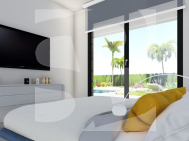 Villa · Nouvelle construction Calasparra · Coto Riñales