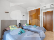 Apartamento · Segunda Mano TORREVIEJA · Punta Prima