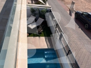 Villa · New Build Torre Pacheco · Roldán