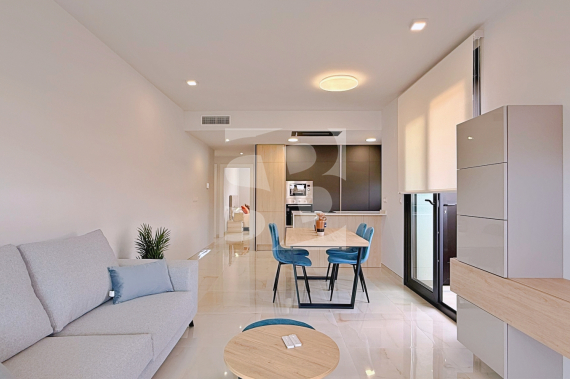 Apartment - Resale - ORIHUELA - Orihuela Costa