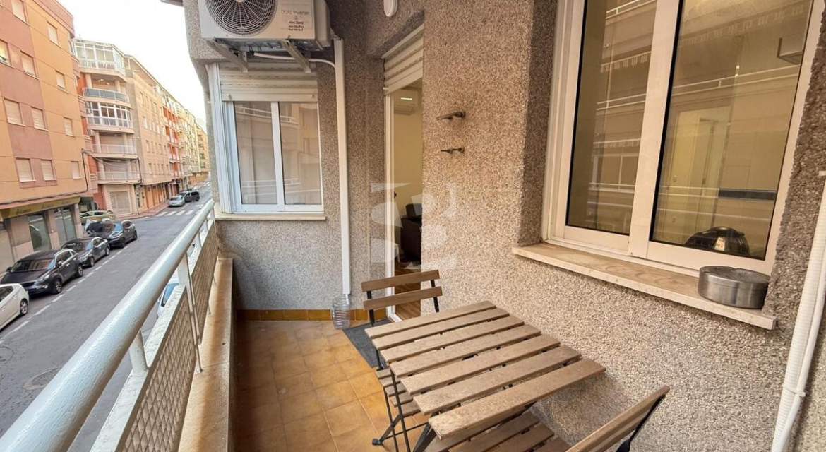 A · Продажа TORREVIEJA · Playa Del Cura