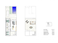 Town House · Nouvelle construction SAN JAVIER · Parque del doce
