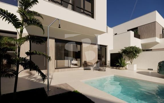 Вилла - Продажа - ALICANTE - San Fulgencio