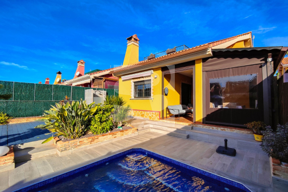 v - Продажа - Guardamar del Segura - Guardamar - El Raso