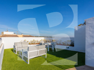 Apartamento · Segunda Mano TORREVIEJA · Rocio del Mar