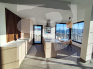 Town House · Obra Nueva Polop · Urbanizaciones