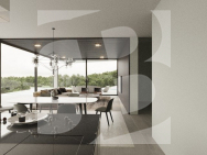 Villa · Nouvelle construction Altea · Santa Clara