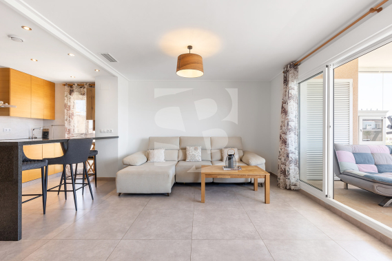 Apartment - Resale - ORIHUELA COSTA - Villamartin