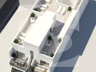 Appartement · Nouvelle construction TORREVIEJA · Playa de El Cura