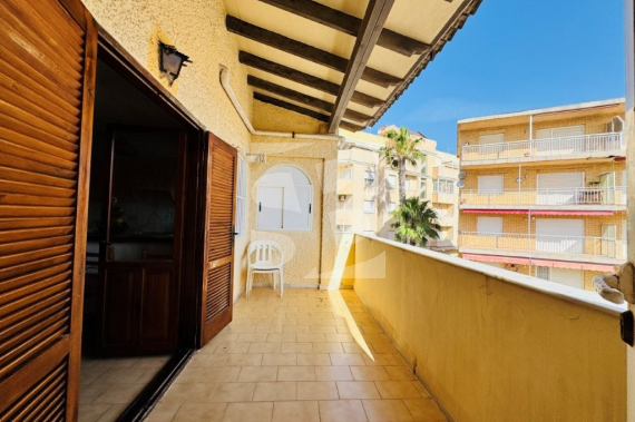 Dúplex - Resale - La Mata - La Mata