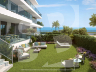 Apartamento · Obra Nueva Almerimar