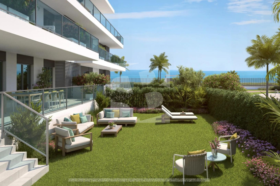 Apartamento - Obra Nueva - Almerimar - Almerimar
