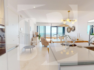 Apartamento · Obra Nueva Aguilas · Isla Del Fraile