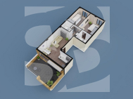 Attique · Nouvelle construction PILAR DE LA HORADADA · pueblo