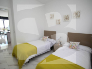 Villa · Nouvelle construction Cartagena · Playa Honda